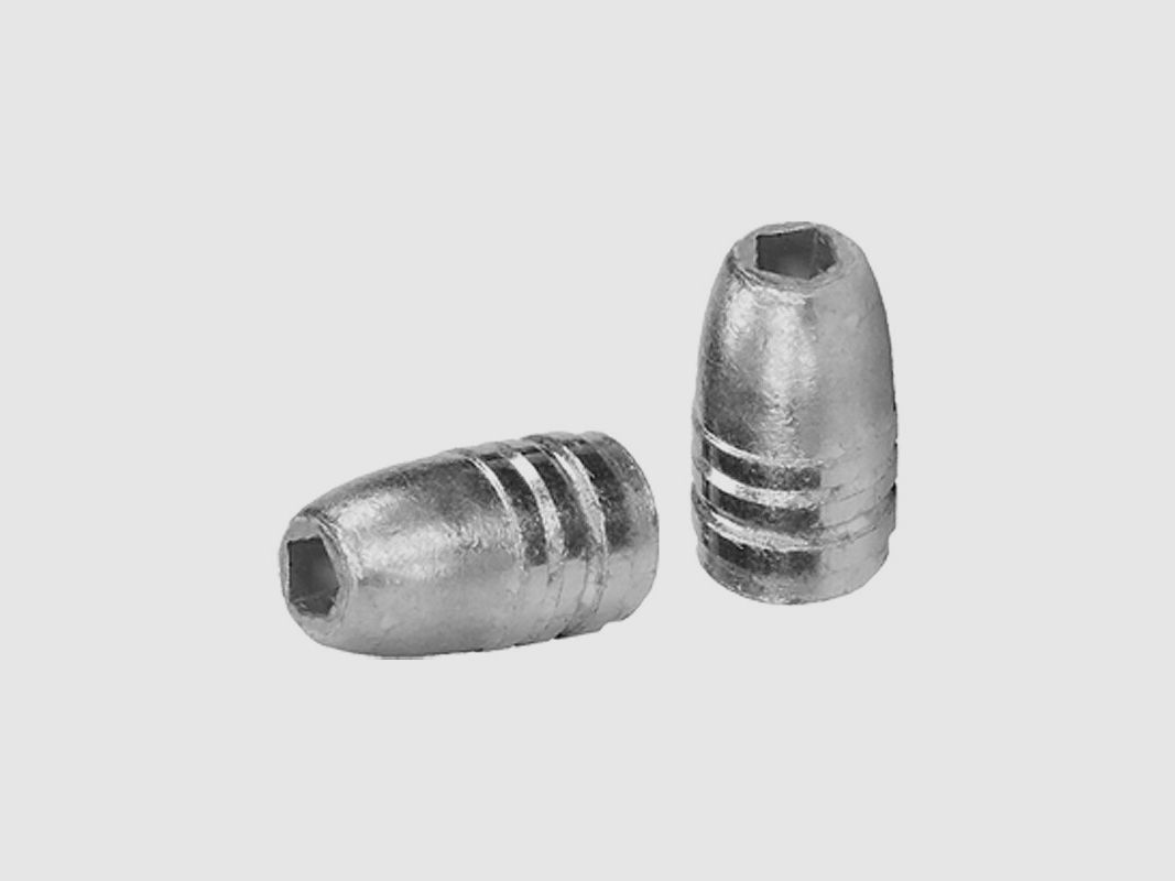 Slugs .45 BTPHP Hunters Supply 295 grains pro 50, Bild 2 von 2