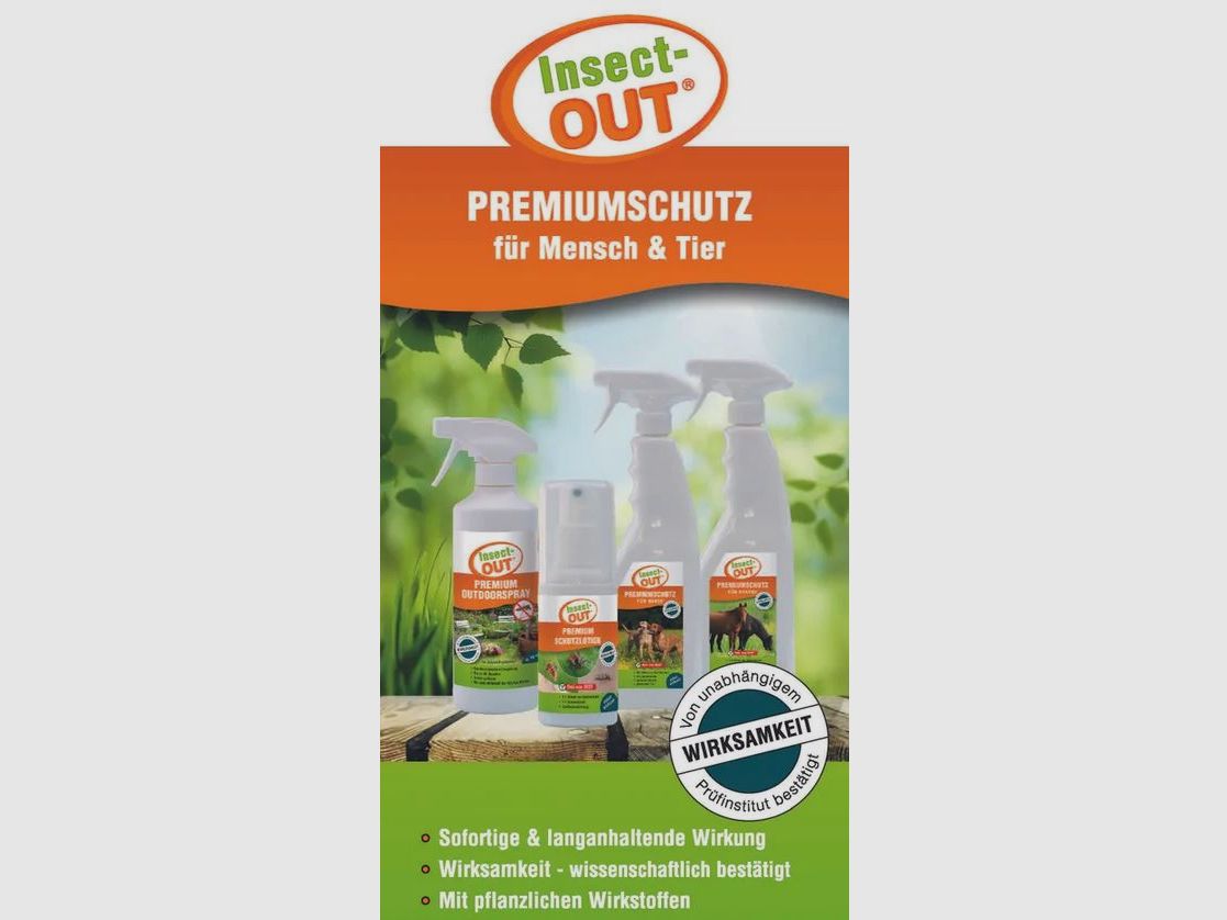 Sonstige Stechmücken- und Zeckenschutz LOTION für Erwachsene, 100ml