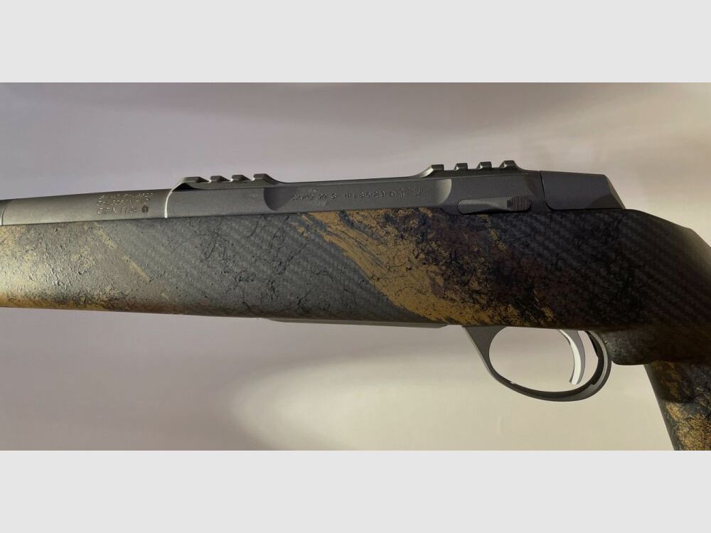 SAKO 90 QUEST ULTRA SHORT