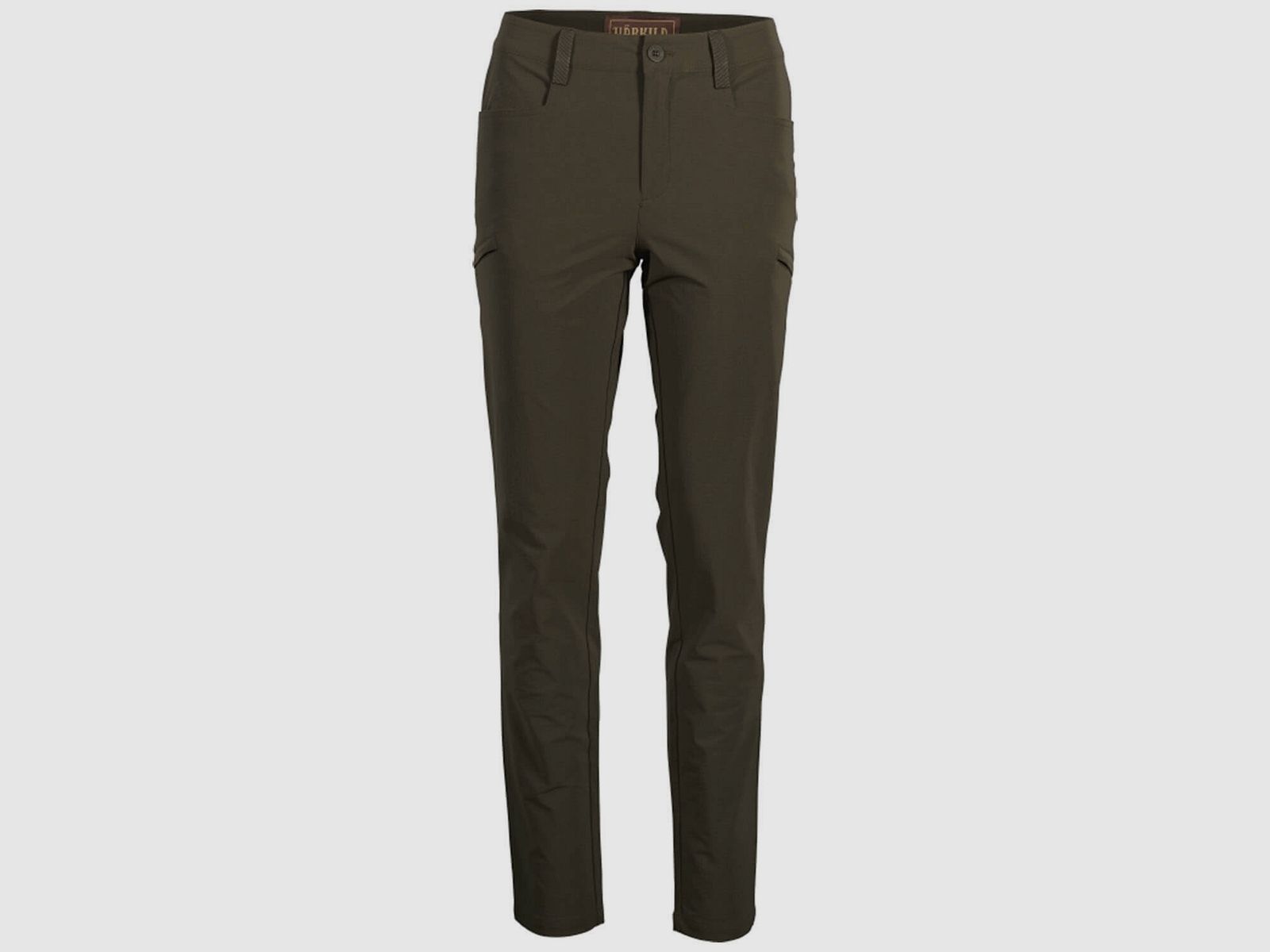 Härkila Damenjagdhose Trail (Willow green)