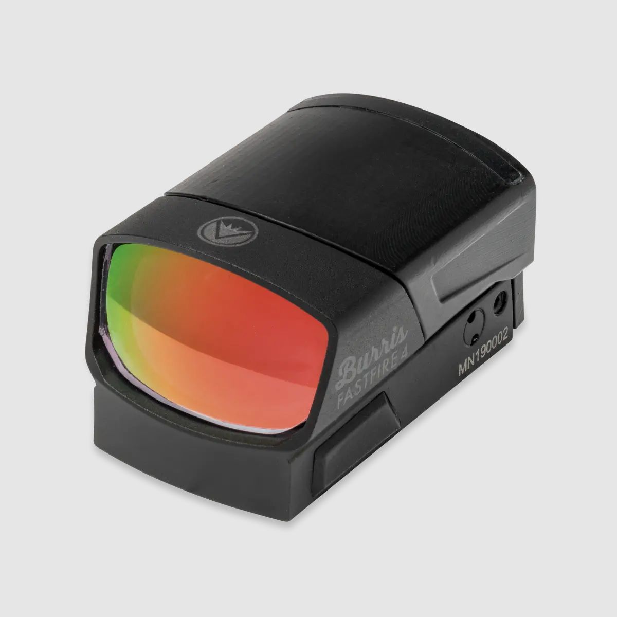 Burris FASTFIRE 4