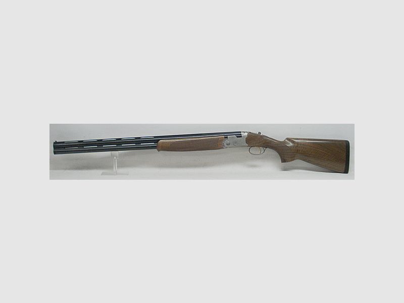 686 Silver Pigeon 1 Sporting - 12/76, LL 71cm