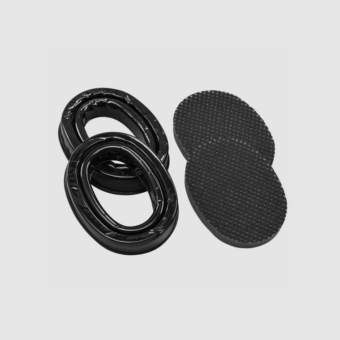 Gelringe fr den 3M Peltor COMTAC XPI