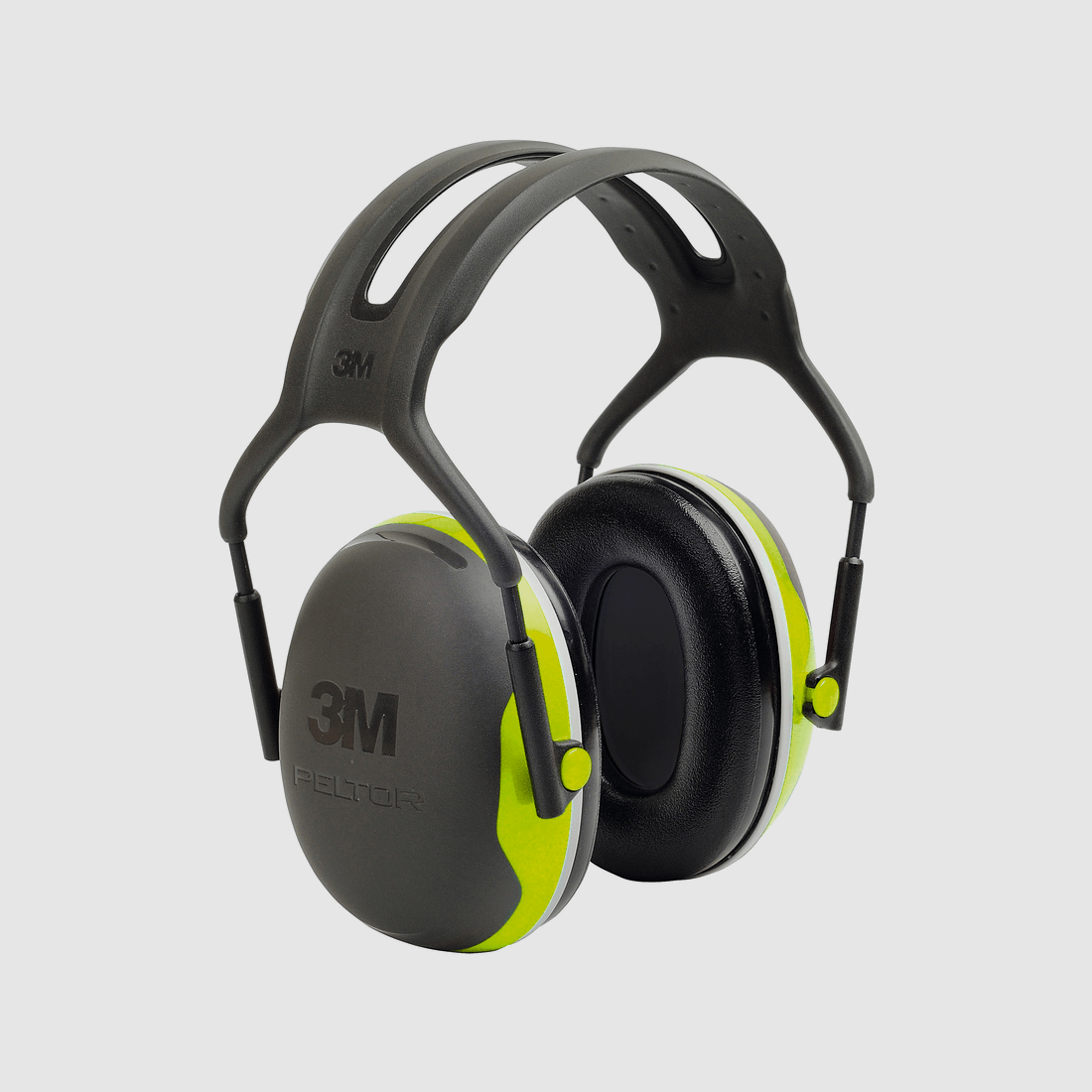 3M PELTOR™ Hearing Protection X4