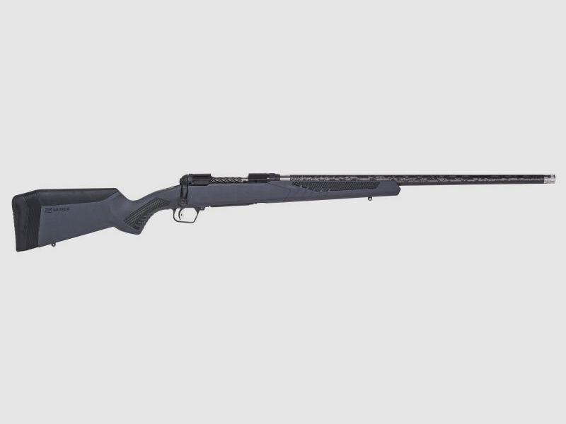 Savage 110 ULTRALITE 7MM PRC 22"/56CM 5/8"-24
