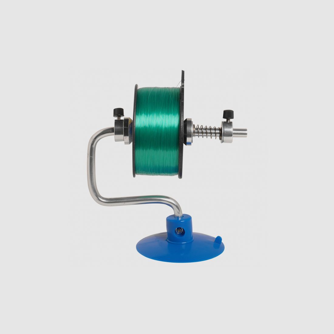 Kogha       Kogha   Aufspulhilfe Waagerecht