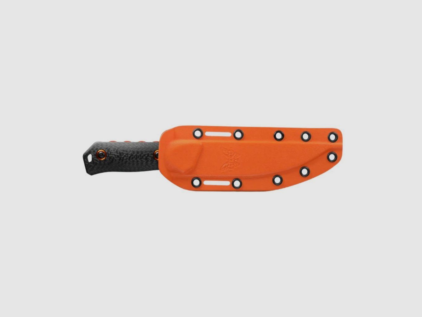 Messer BENCHMADE Raghorn CruWear, Bild 2 von 4