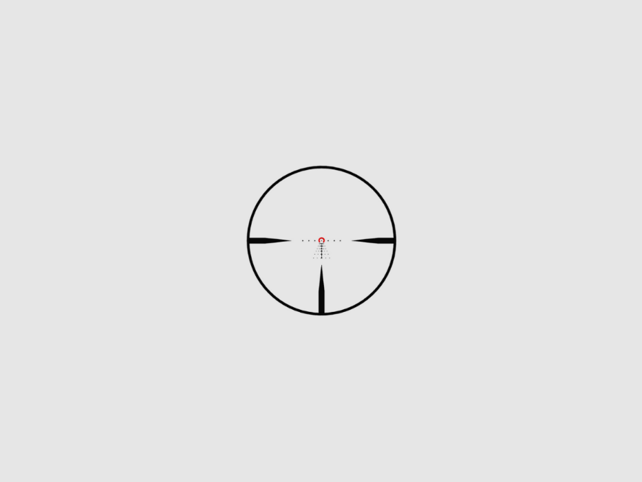 Lunete Sig Sauer TANGO-MSR 1-6X24MM (SOTM61000), zdjęcie 6 z 7