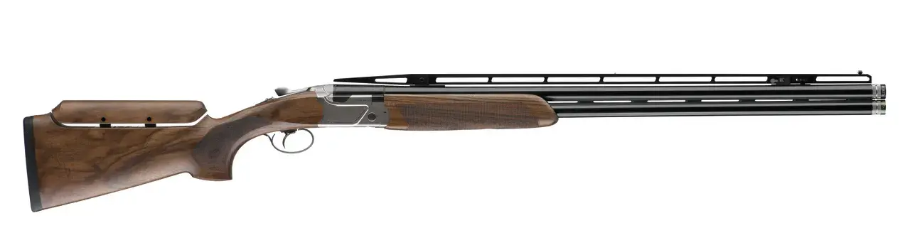 Fusil Superposé Beretta 694 ACS Crosse Réglable B-Fast Calibre 12, image 2 sur 4