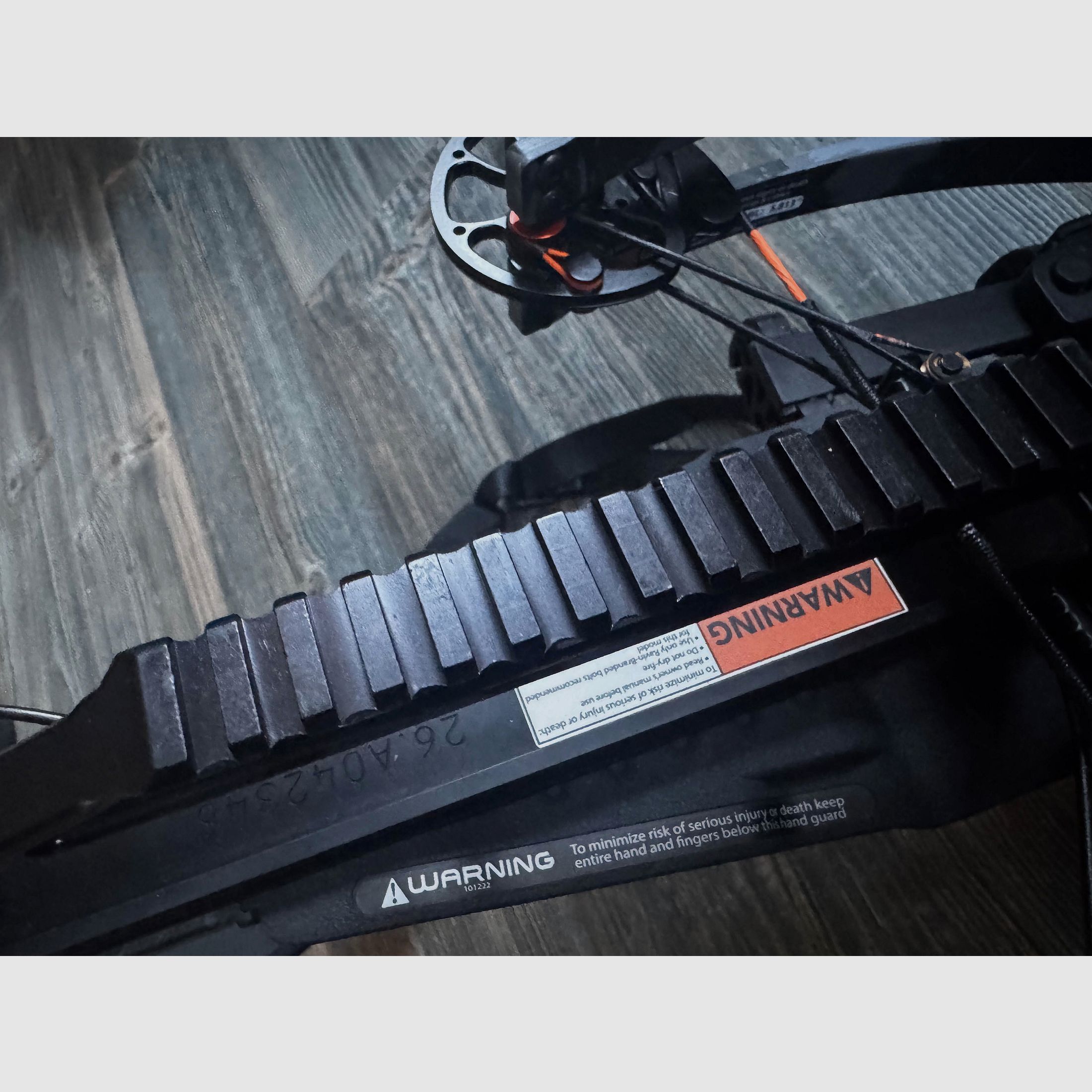 RAVIN R26 - GARMIN Xero® X1i - Komplettpaket