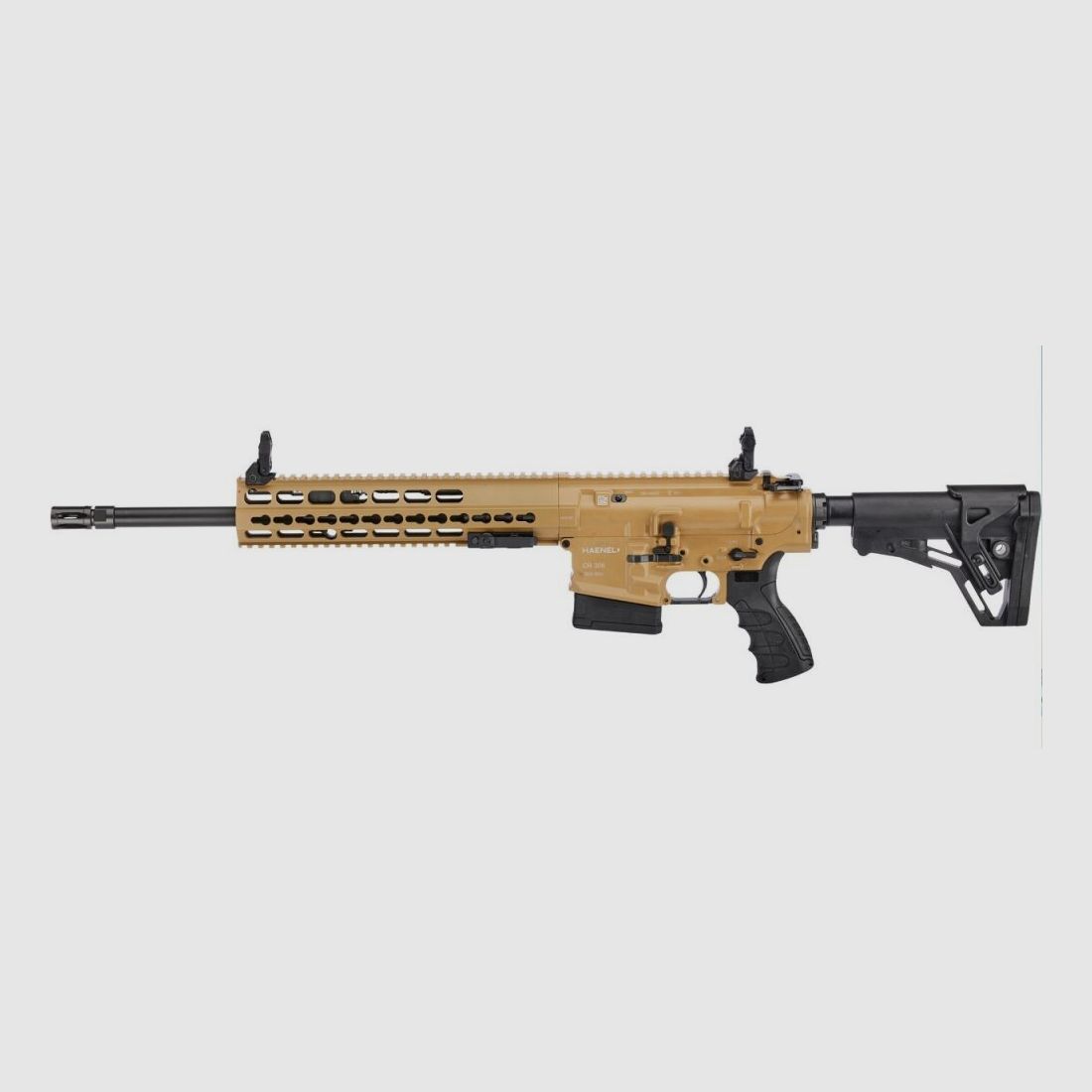 HAENEL Mod. CR308 PUSTYNNY -16,65''