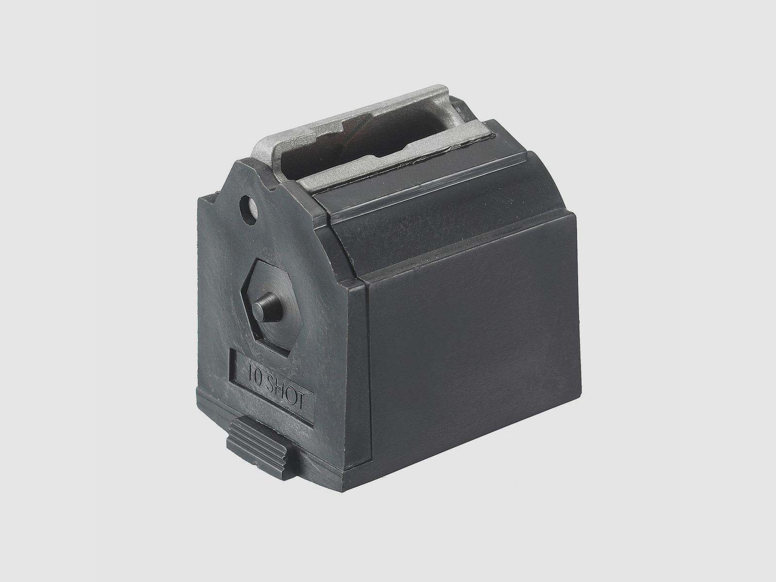 Ruger Magazin BX-1 für 10/22 Kaliber .22 lfb - 10 Schuss