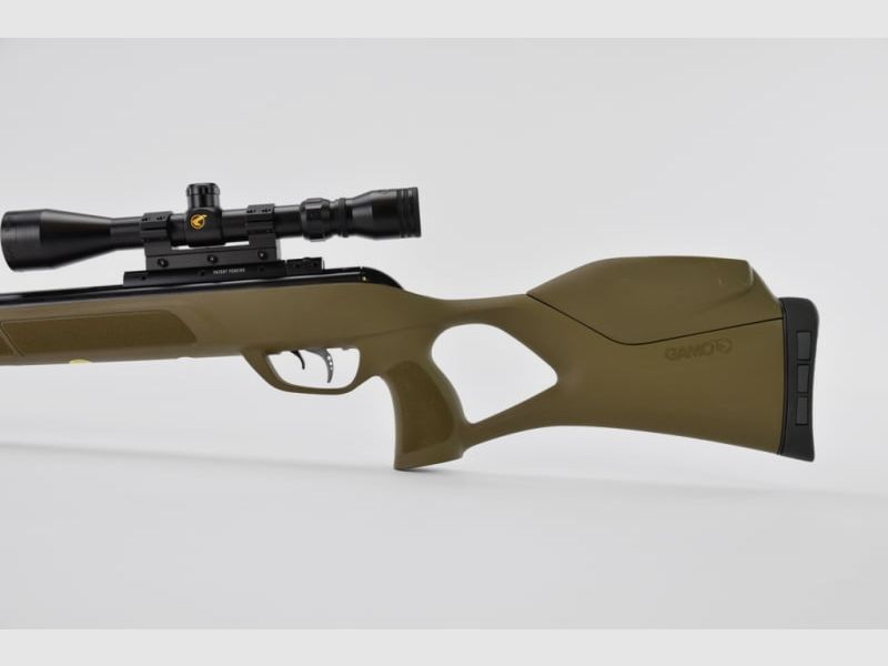 Gamo G Magnum 1250 Jungle 5,5 mm 3-9×40 Zielfernrohr, Bild 4 von 7