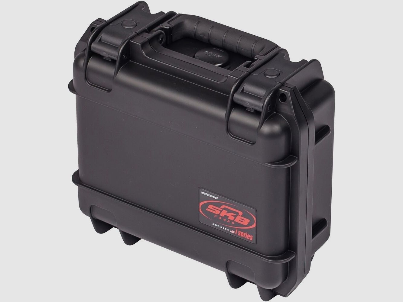 SKB CASES Kurzwaffenkoffer 3i Series 0907-4B