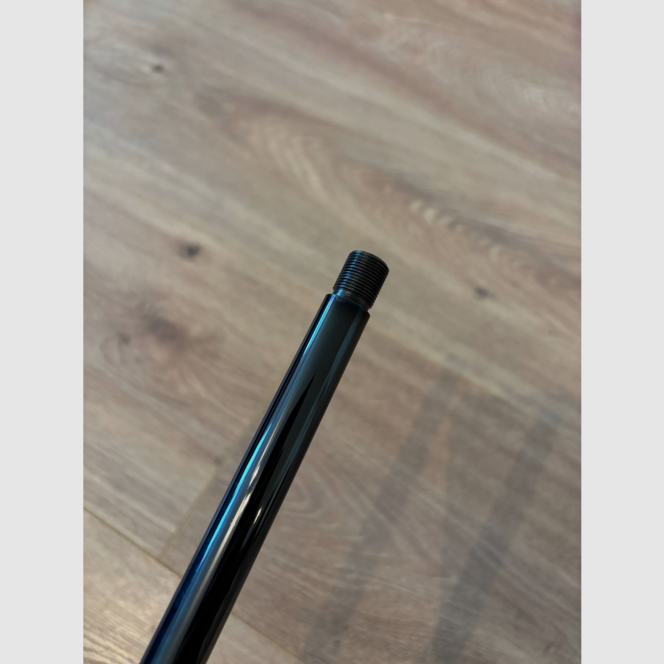 Sauer Weatherby – Europa Cal. 7x64