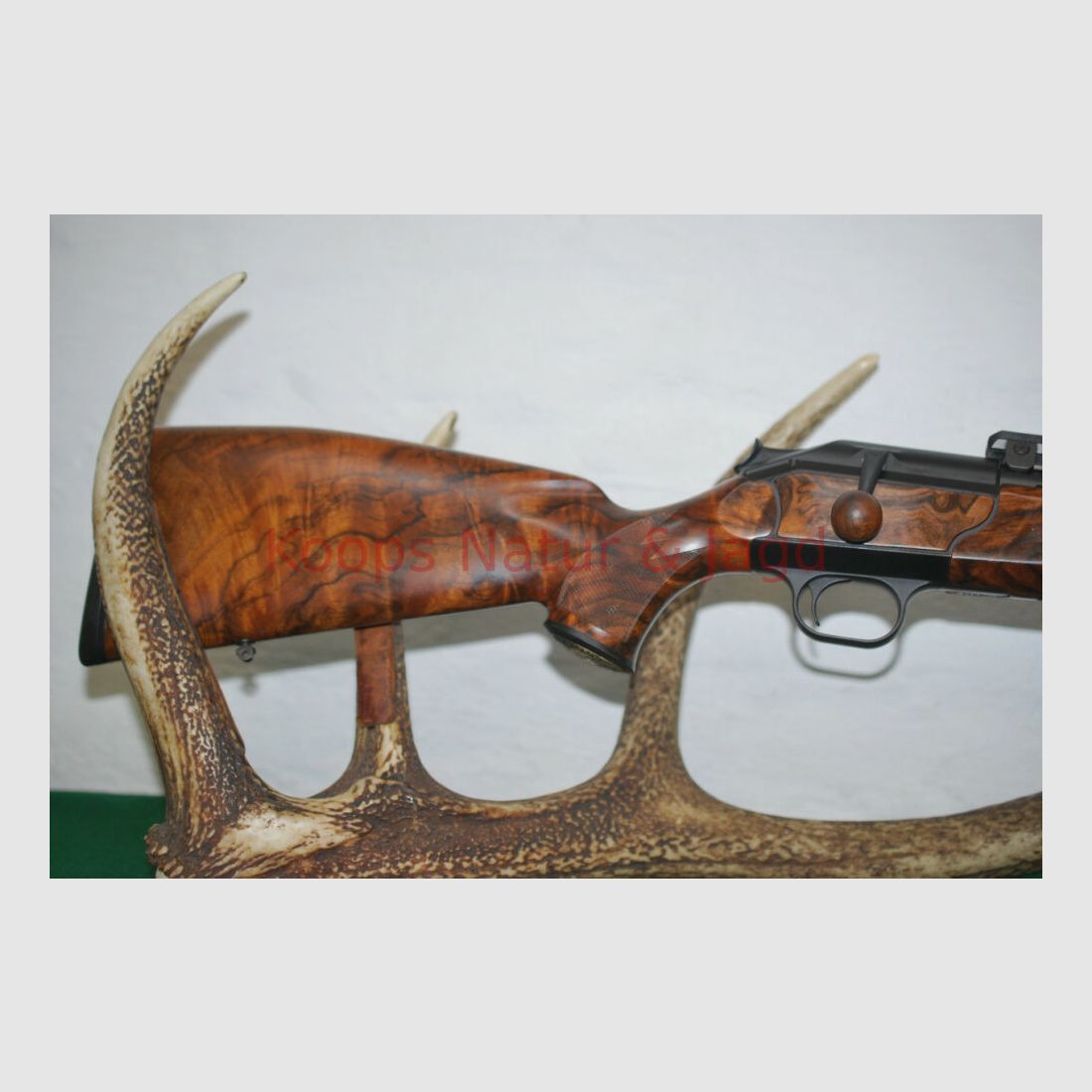 Blaser R93 Attache