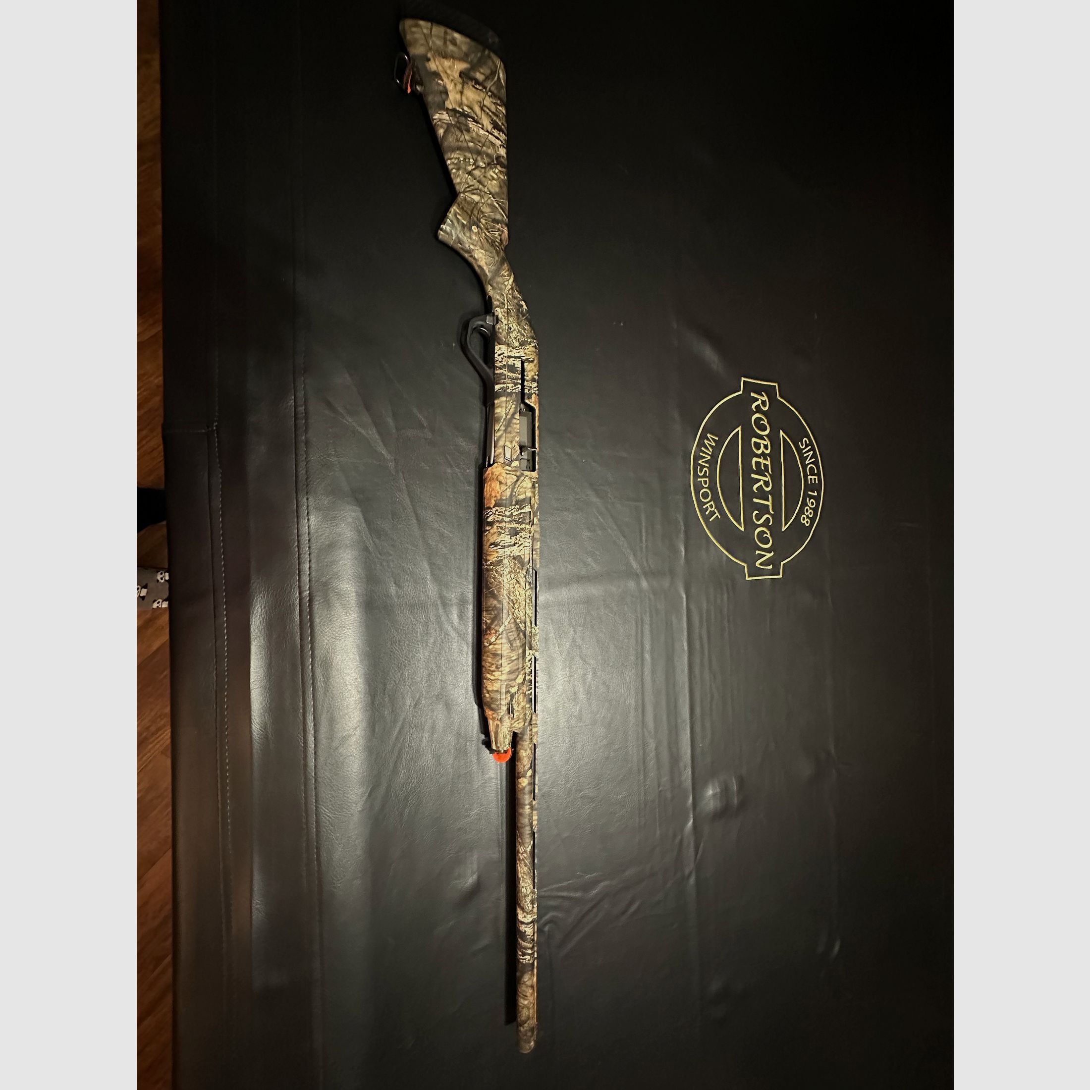 Winchester Mod. SX4 Mossy Oak Break Up