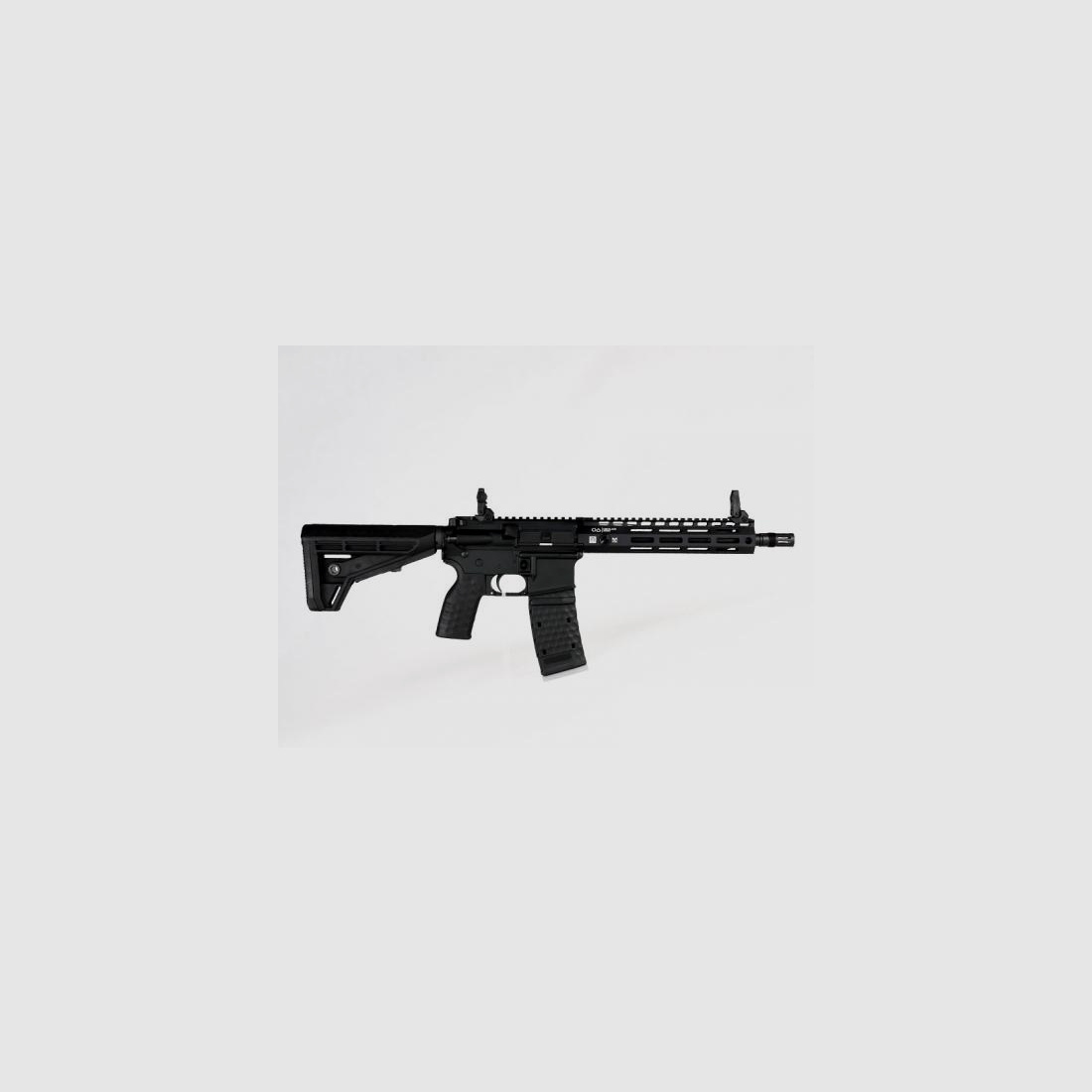 Oberland Arms OA-15 Black Label C4