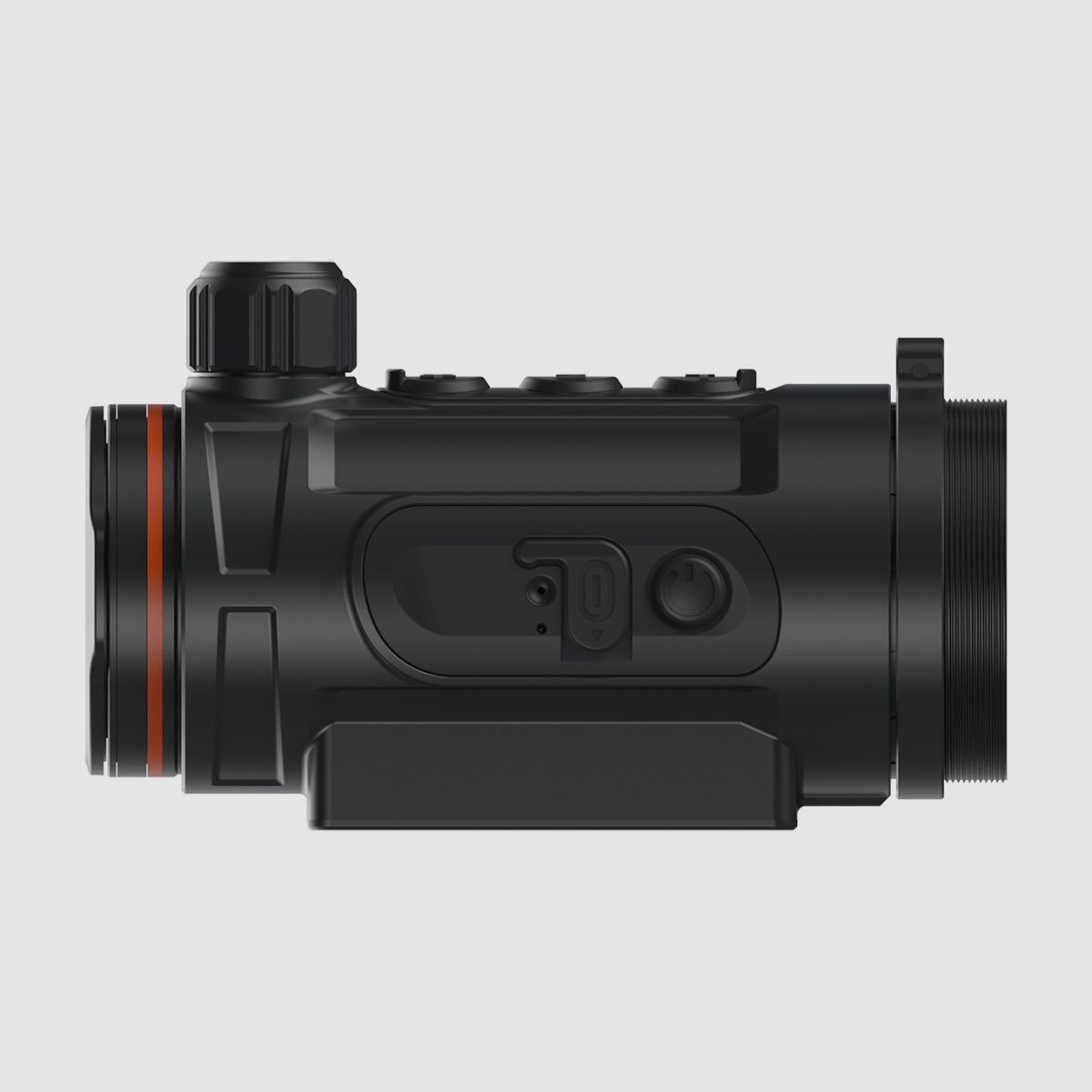 THERMTEC Hunt335 thermal imaging attachment
