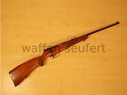 Weihrauch KK-Repetierbüchse