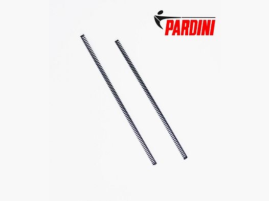 Schließfeder PARDINI SP / HP