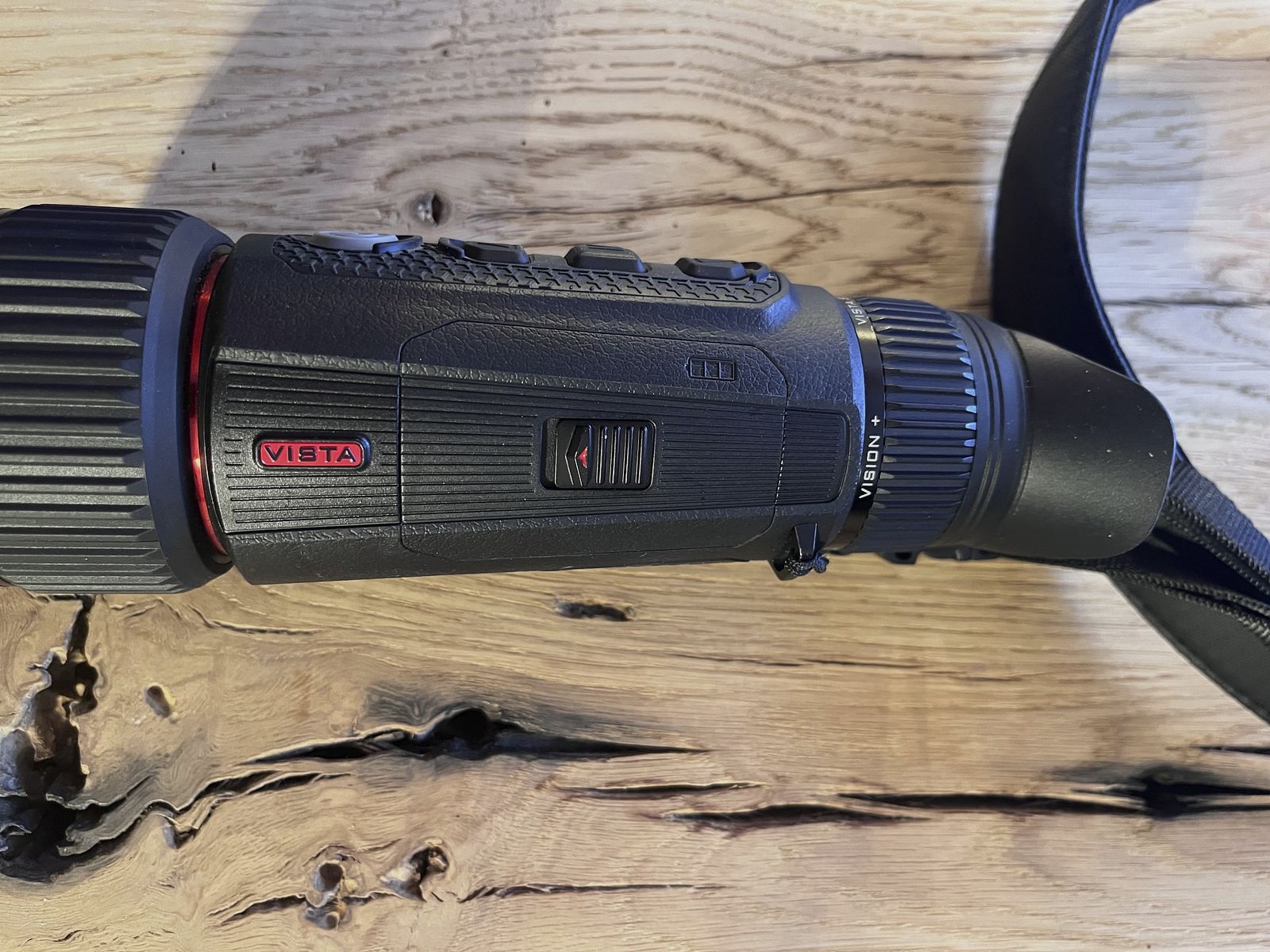 Nocpix Wärmebildgerät Vista H35R