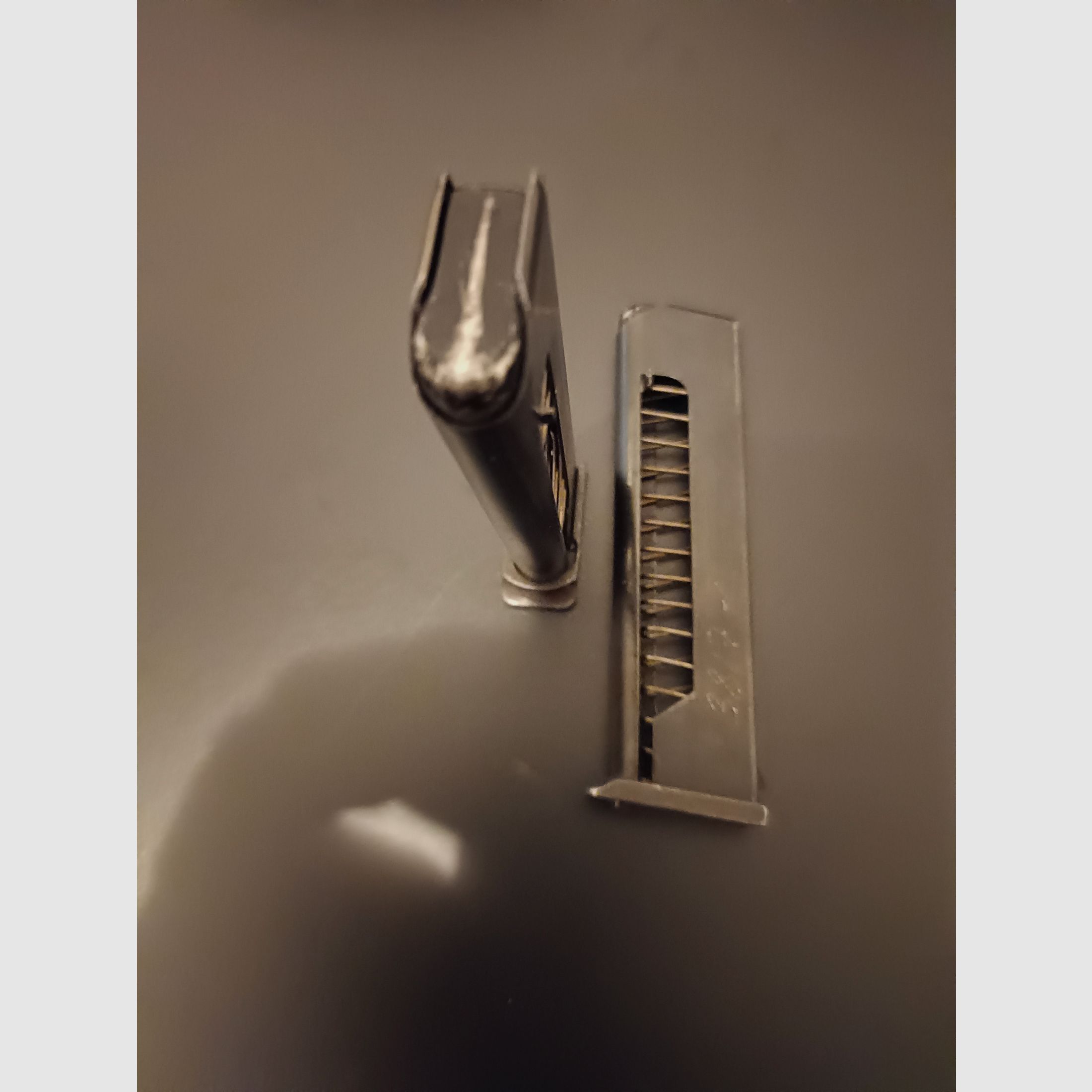 2-piece set magazine Makarov GDR