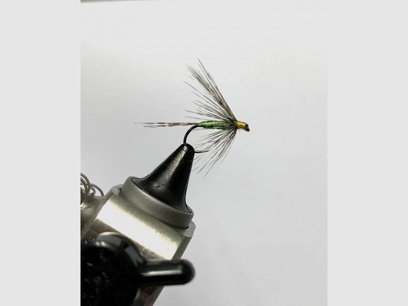 LEÓN Dry Fly, image 18 of 22