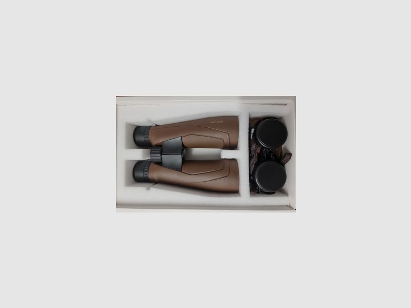 Kahles Helia 8x56