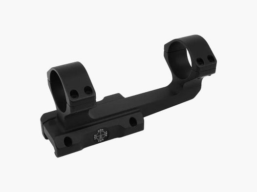 MONTAŻ RECKNAGEL ERATAC FI30 AR15 / IPSC