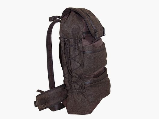Mochila de lona AKAH 26 L