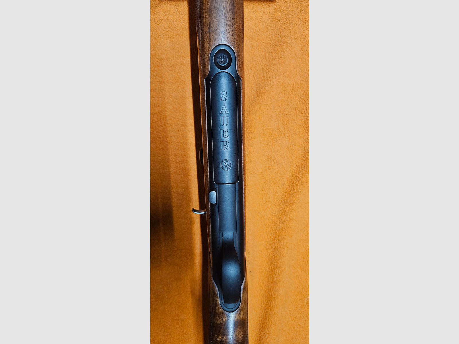 Sauer 303 Classic .30-06 mit Swarovski Z6i 1-6x24 SR & Sauer-Montage