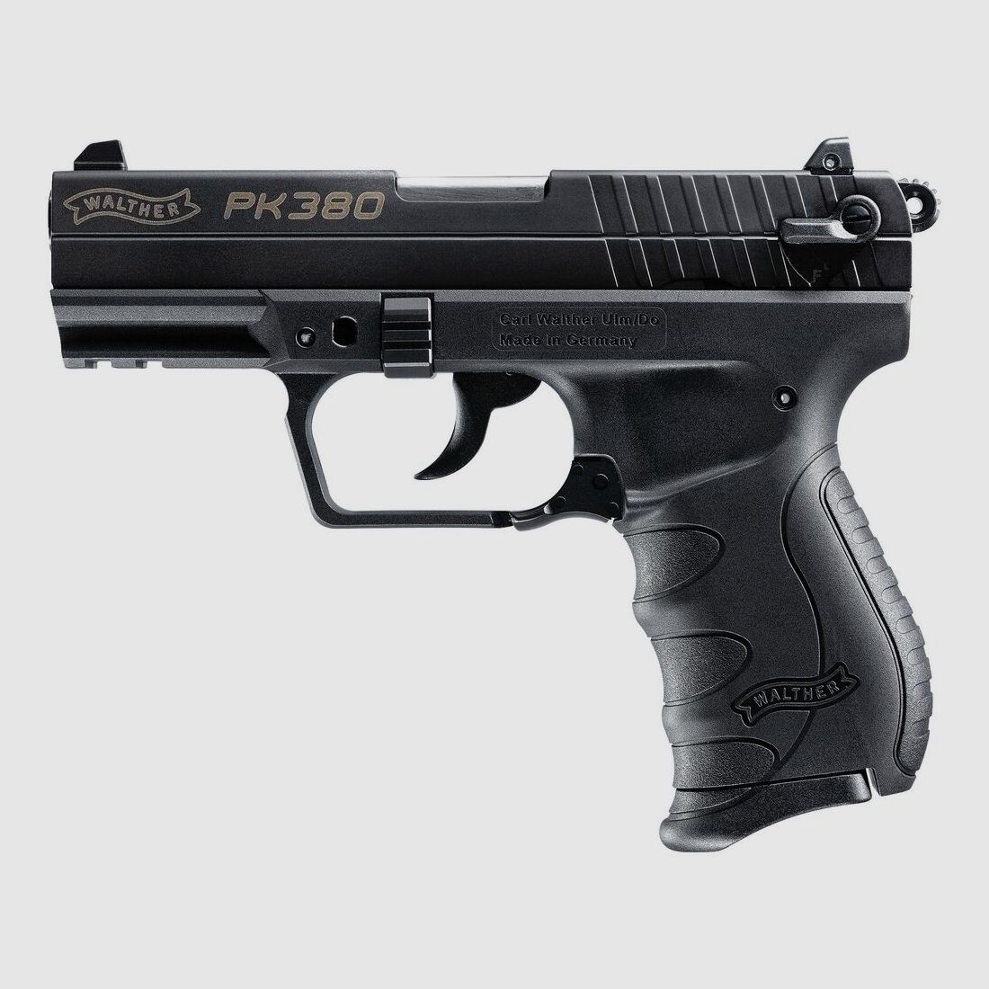 Walther PK380 9 mm Kurz
