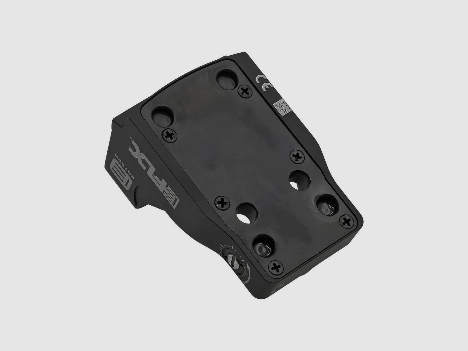 EOTech – Visor réflex para pistola EFLX 6 MOA – Negro, imagen 5 de 8