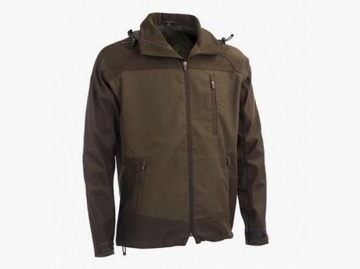 IRON 2 olive jacket TAGART