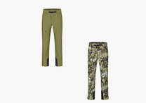 Blaser Blaser HunTec Herren Venture 3L Hose