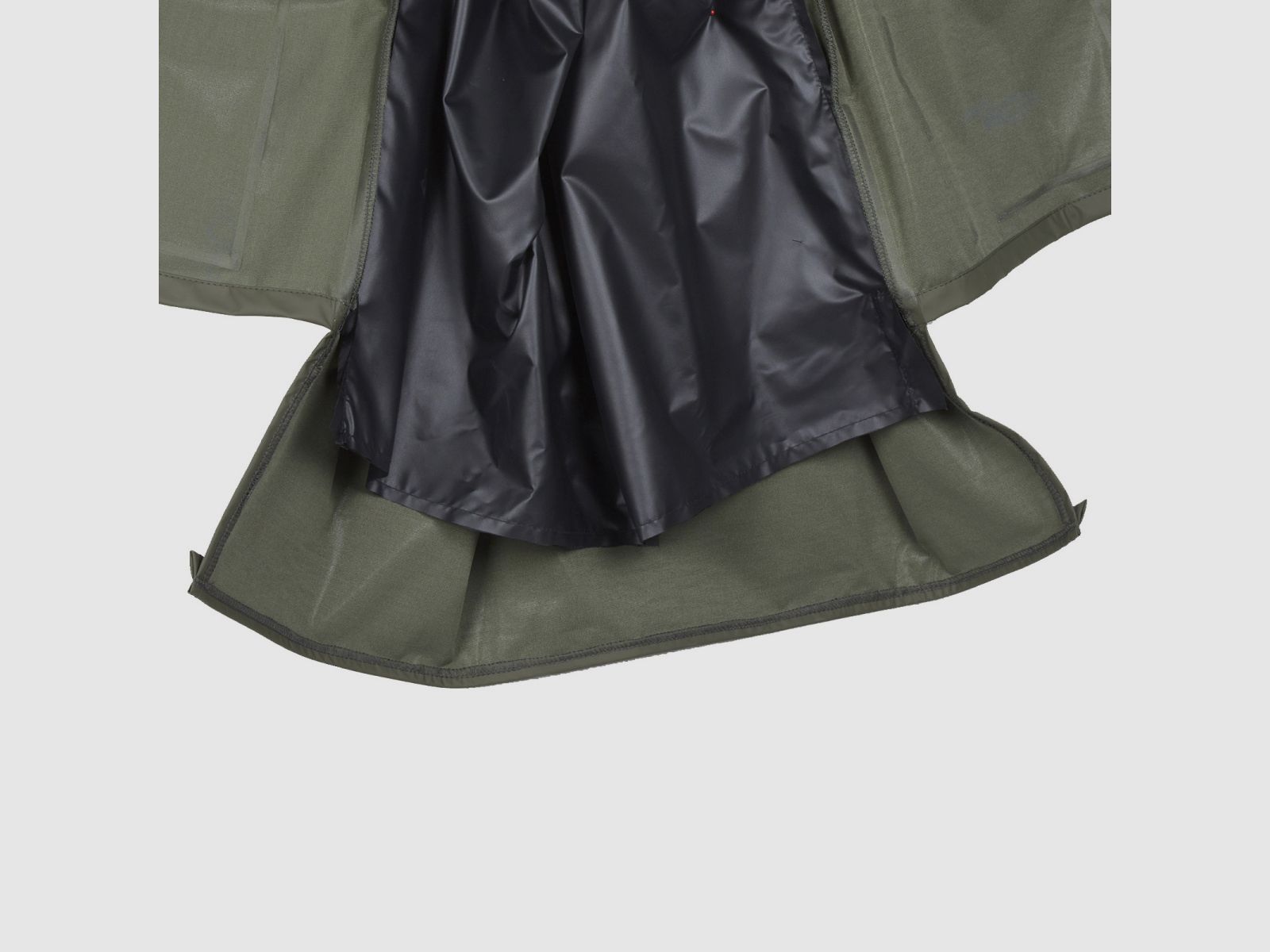 BALENO safety jacket