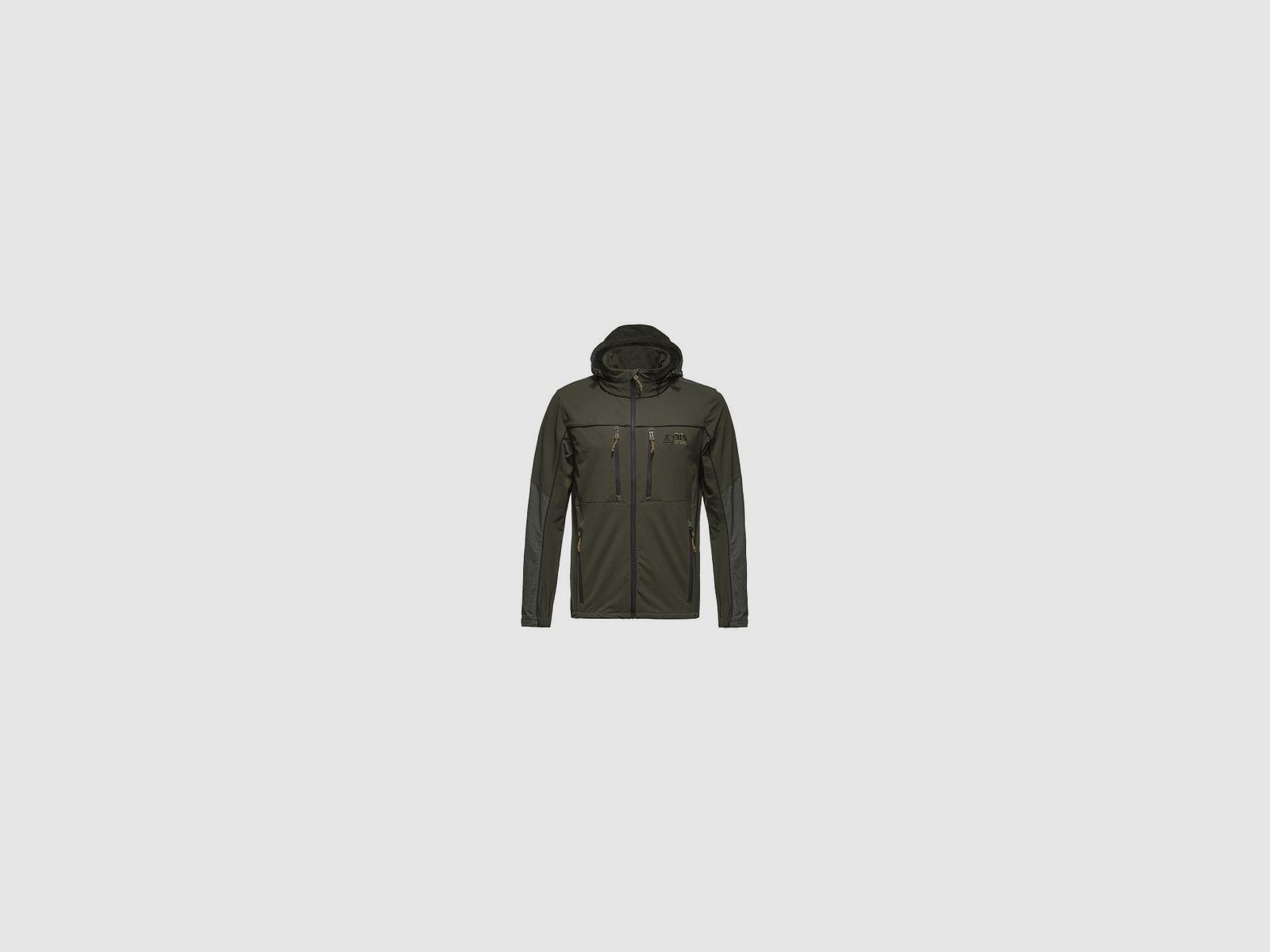 Zotta Forest - York Jacke Herren grün, Bild 1 von 2