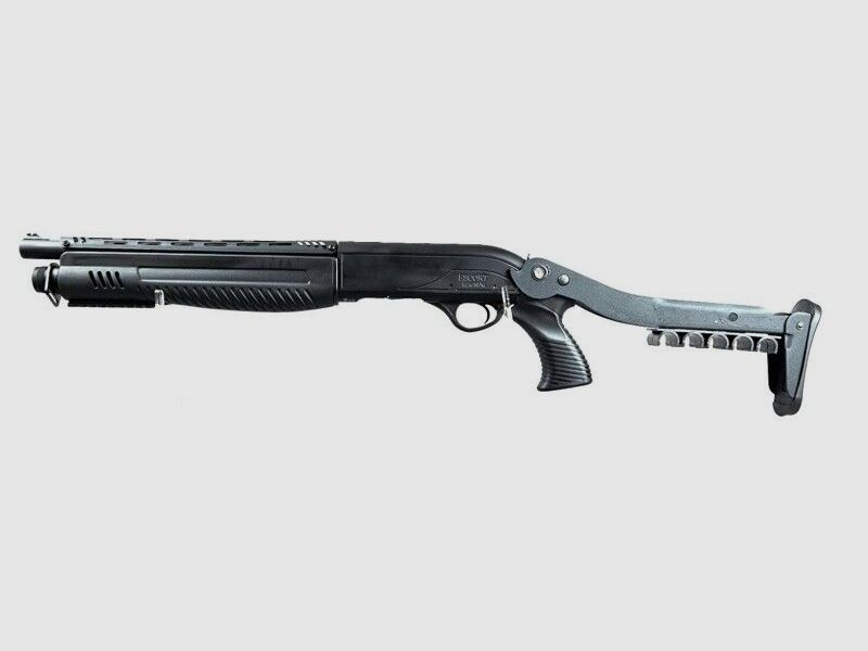 HATSAN Escort - AutoDefend-TFS, Bild 2 von 6