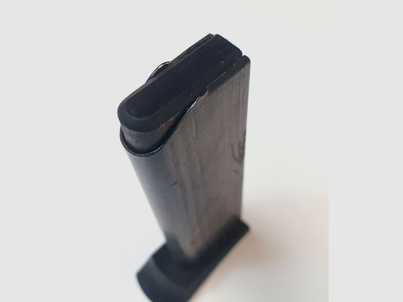 Rhöner Werkzeug- und Sportwaffenfabrik Magazin für Pistole Schreckschuss Rhöner SM80 - 8mmKnall - 8 Schuss