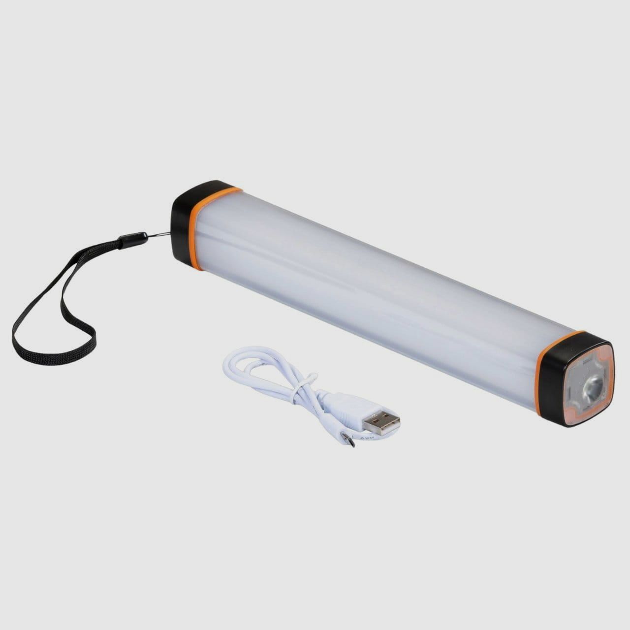 Disc-O-Bed Camping Light X5