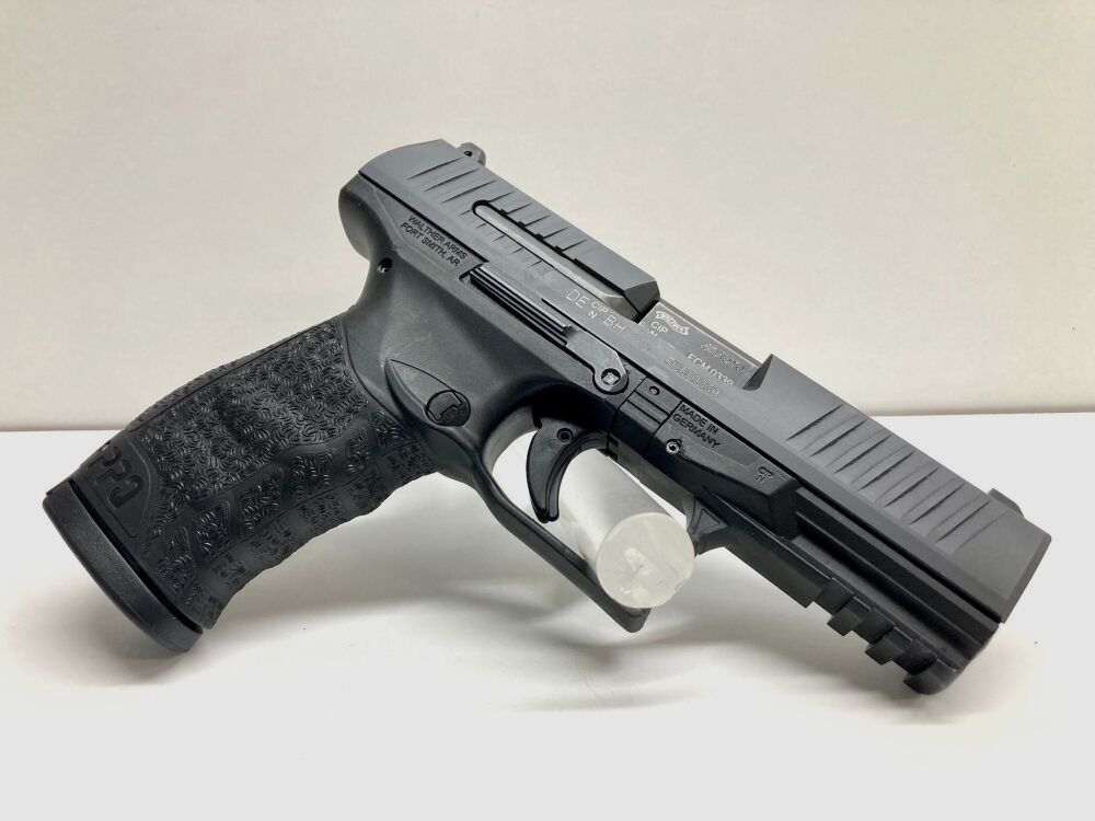WALTHER	 PPQ - Waffen Friedrichs