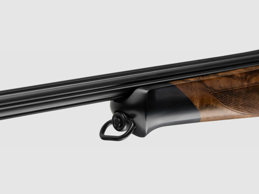 J.P. Sauer & Sohn Sauer 505 Iconic PREMIUM Lochschaft HQ5 Ausstattungspaket ELEGANCE | .308 Win. | LL 510 mm