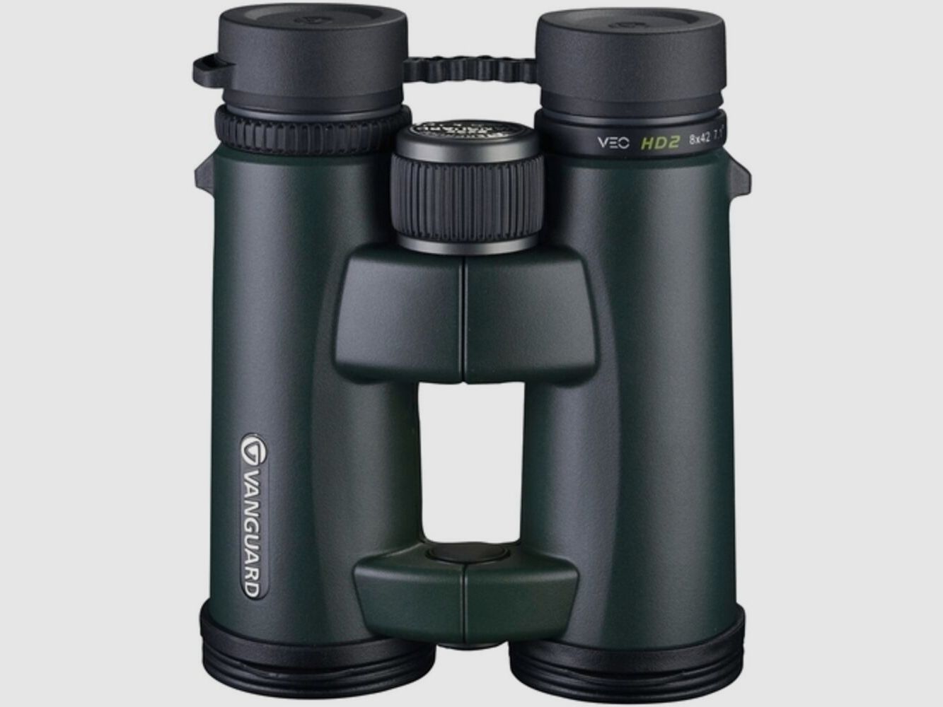 Vanguard Binoculars VEO HD2 8x42