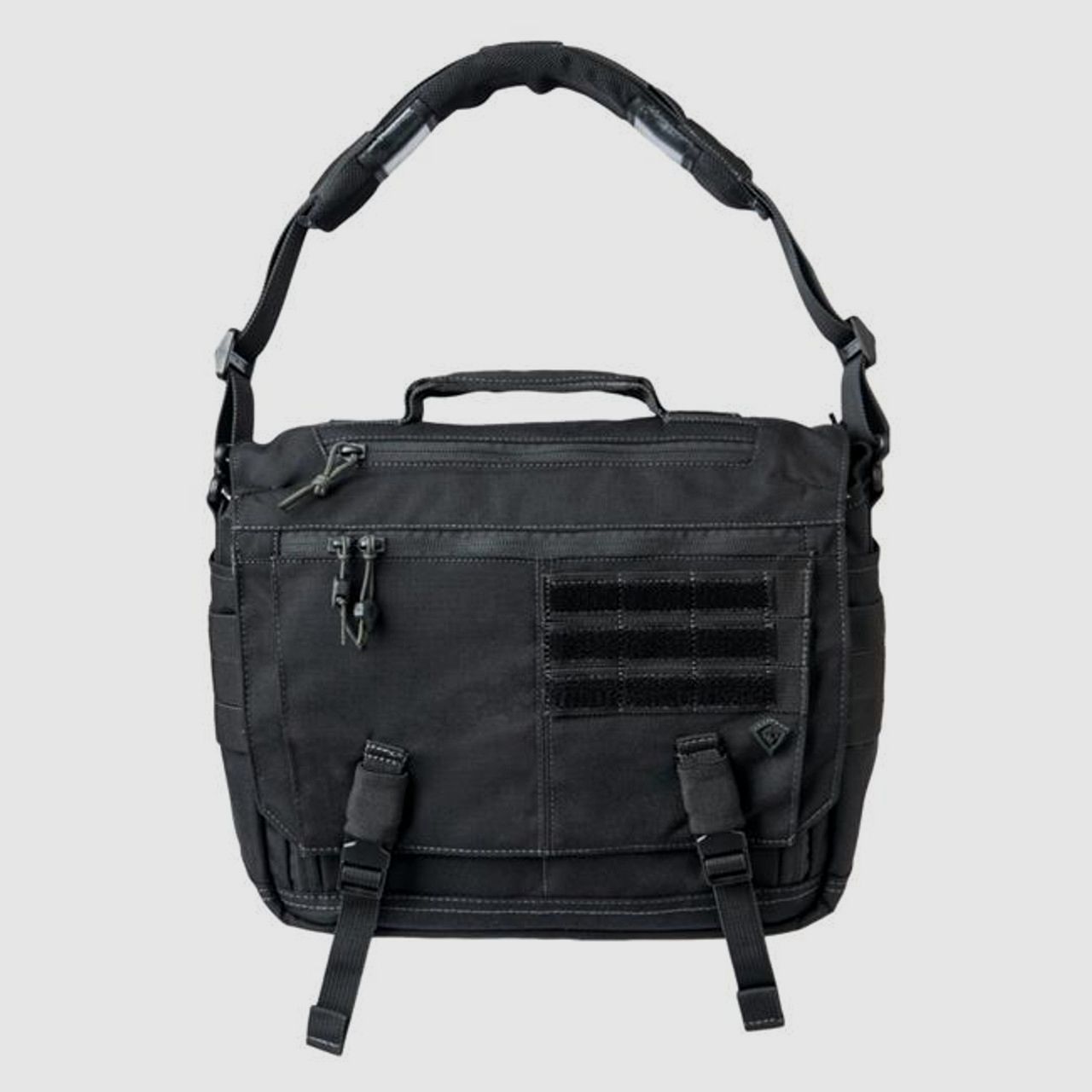 Summit Side Satchel Schwarz, Bild 1 von 2