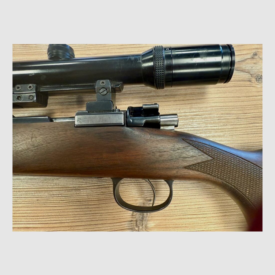 Voere RB 30-06Spring Voere