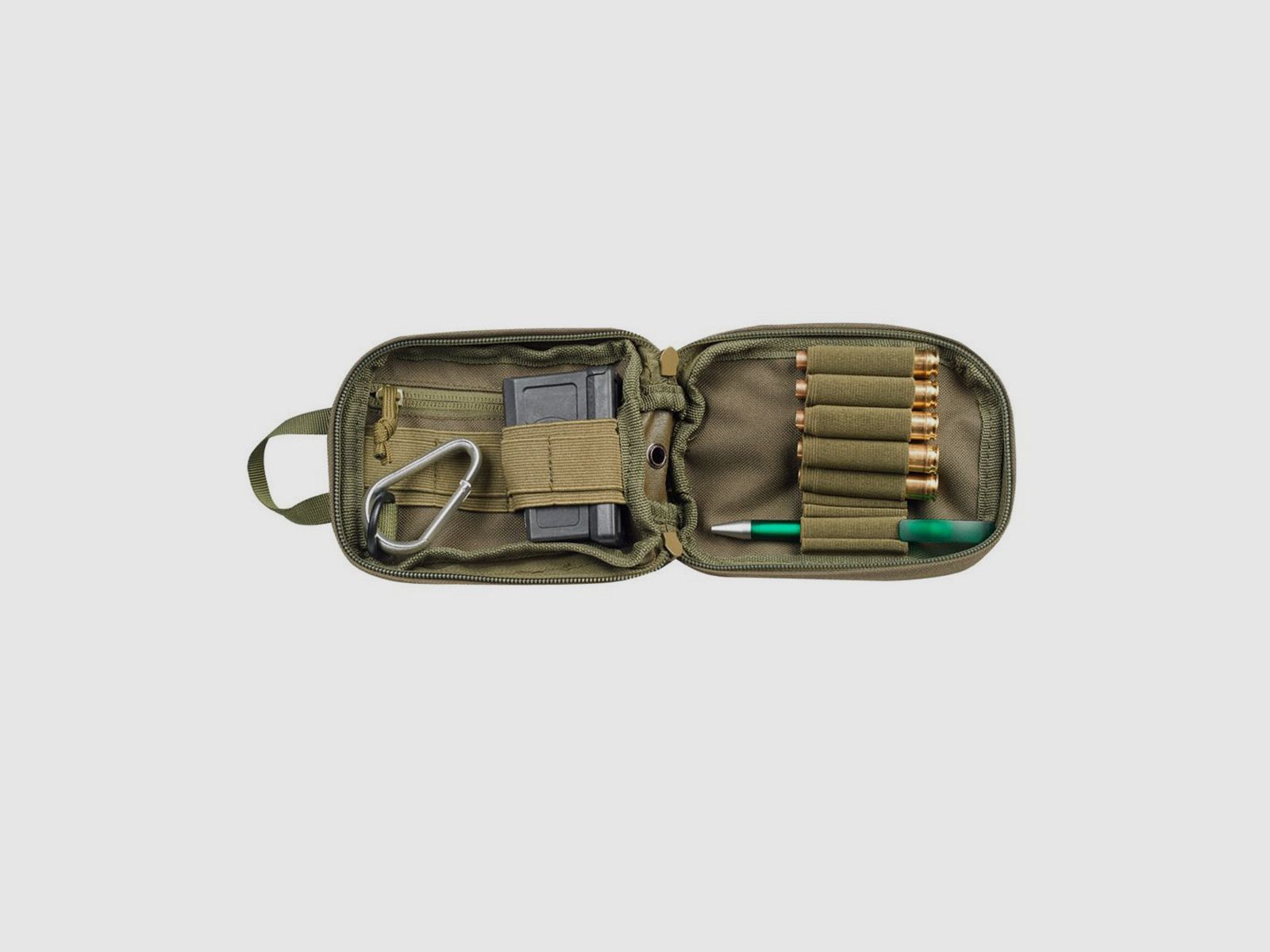 Bergara Pouch S Organizer Tasche, Bild 5 von 5