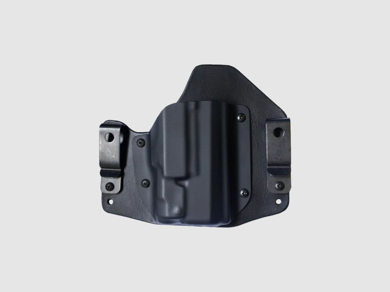 Holster CZ Kydex, destro IWB Hybrid P-10C+APLC