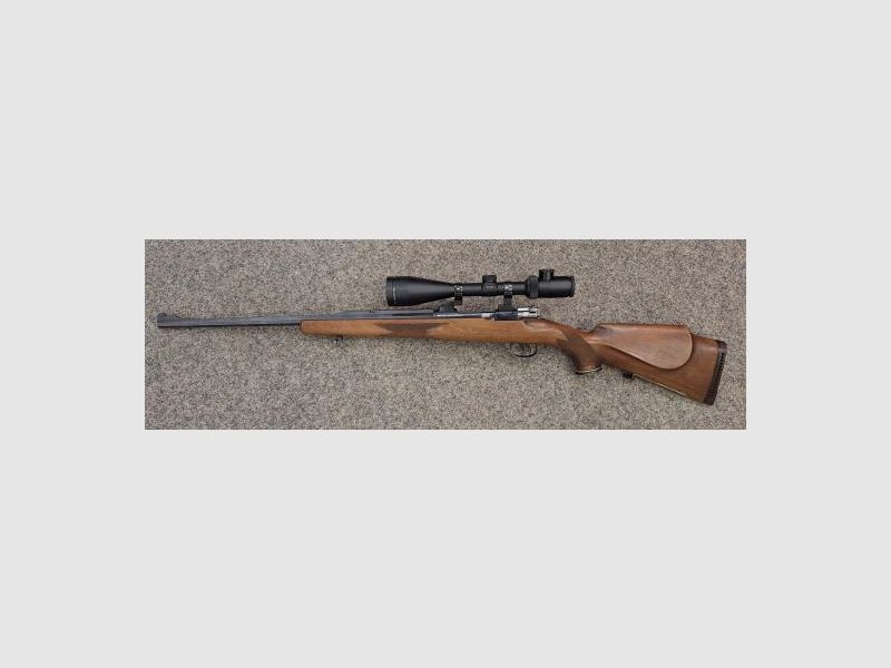 Repetierbüchse Husqvarna M 96 Kal. 6,5x55SE