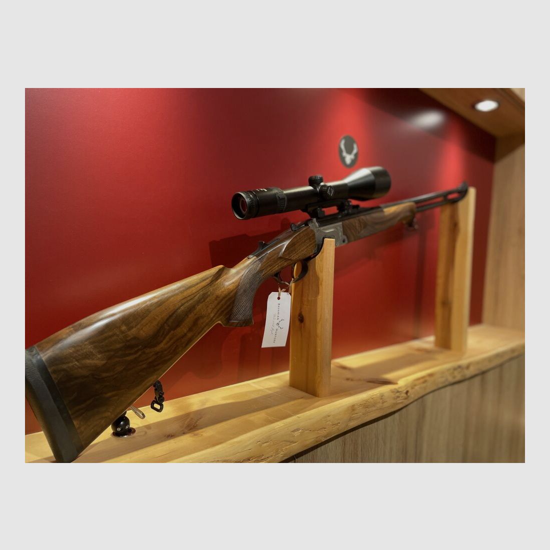 Krieghoff	 Ultra
